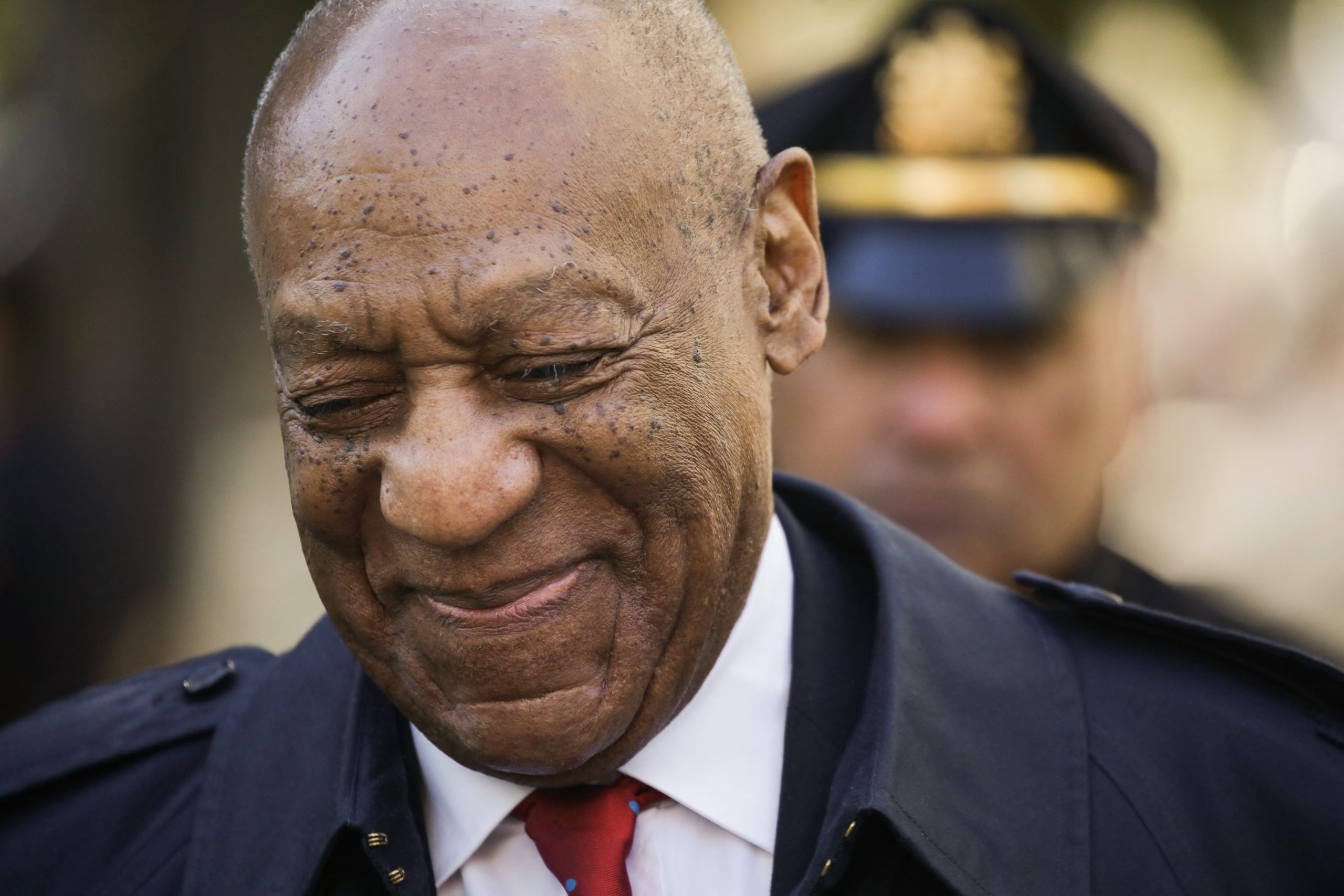 Bill Cosby