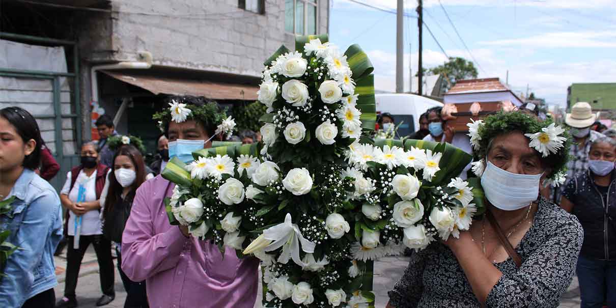 11 detenidos en Tepexi por la muerte de egresado de la BUAP