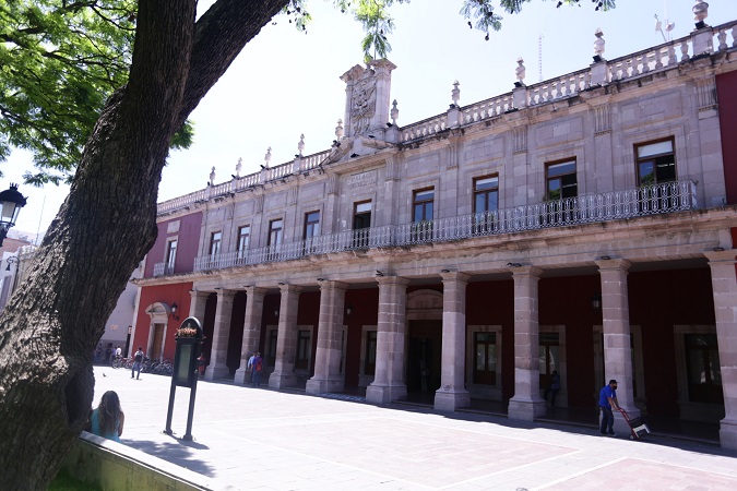 Este 23 de junio vuelven los Miércoles Ciudadanos al municipio de Aguascalientes