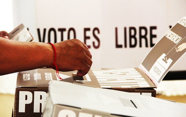 Hoy podrían entregarse las primeras constancias de mayoría a diputados y alcaldes