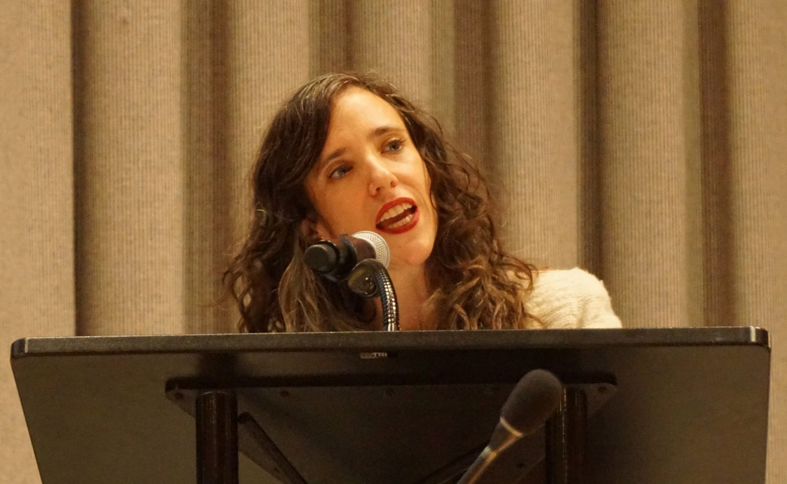 Biden nombra a la activista Jessica Stern como embajadora de los derechos LGBT