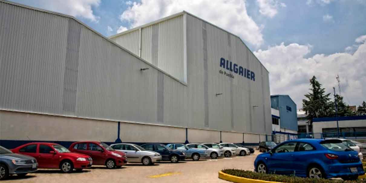 Trabajadores de Allgaier de Puebla denuncian abusos y despidos injustificados