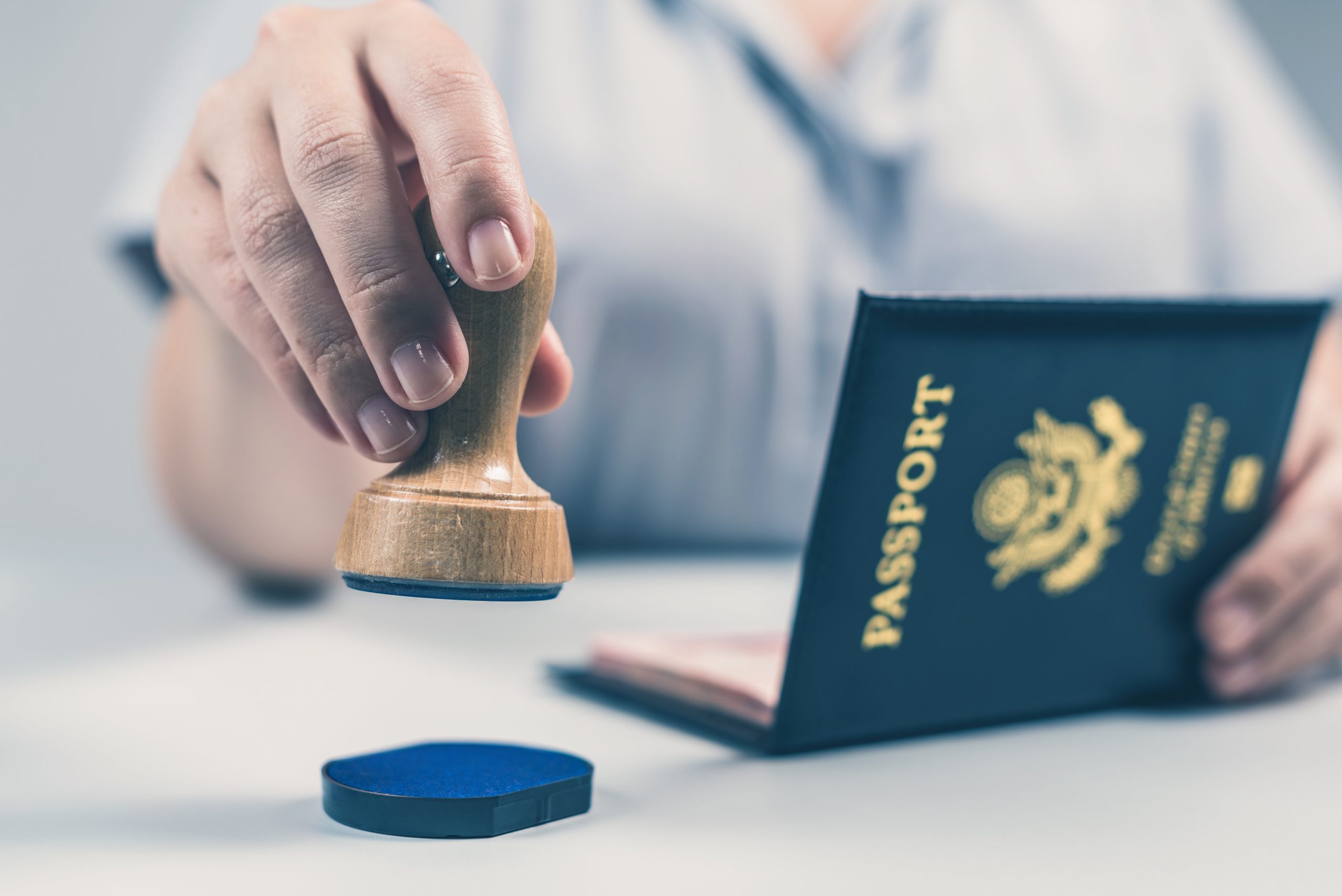 EU crea pasaporte no binario para respetar la diversidad de género