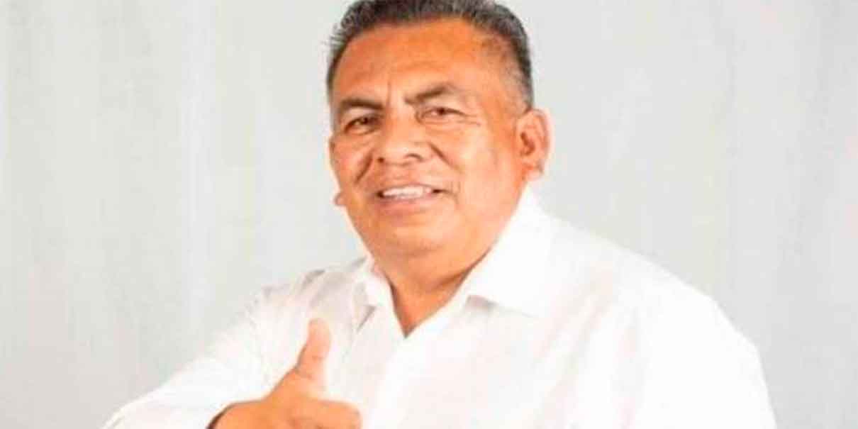 Apareció vivo el candidato ecologista de Acajete; estaba en Querétaro