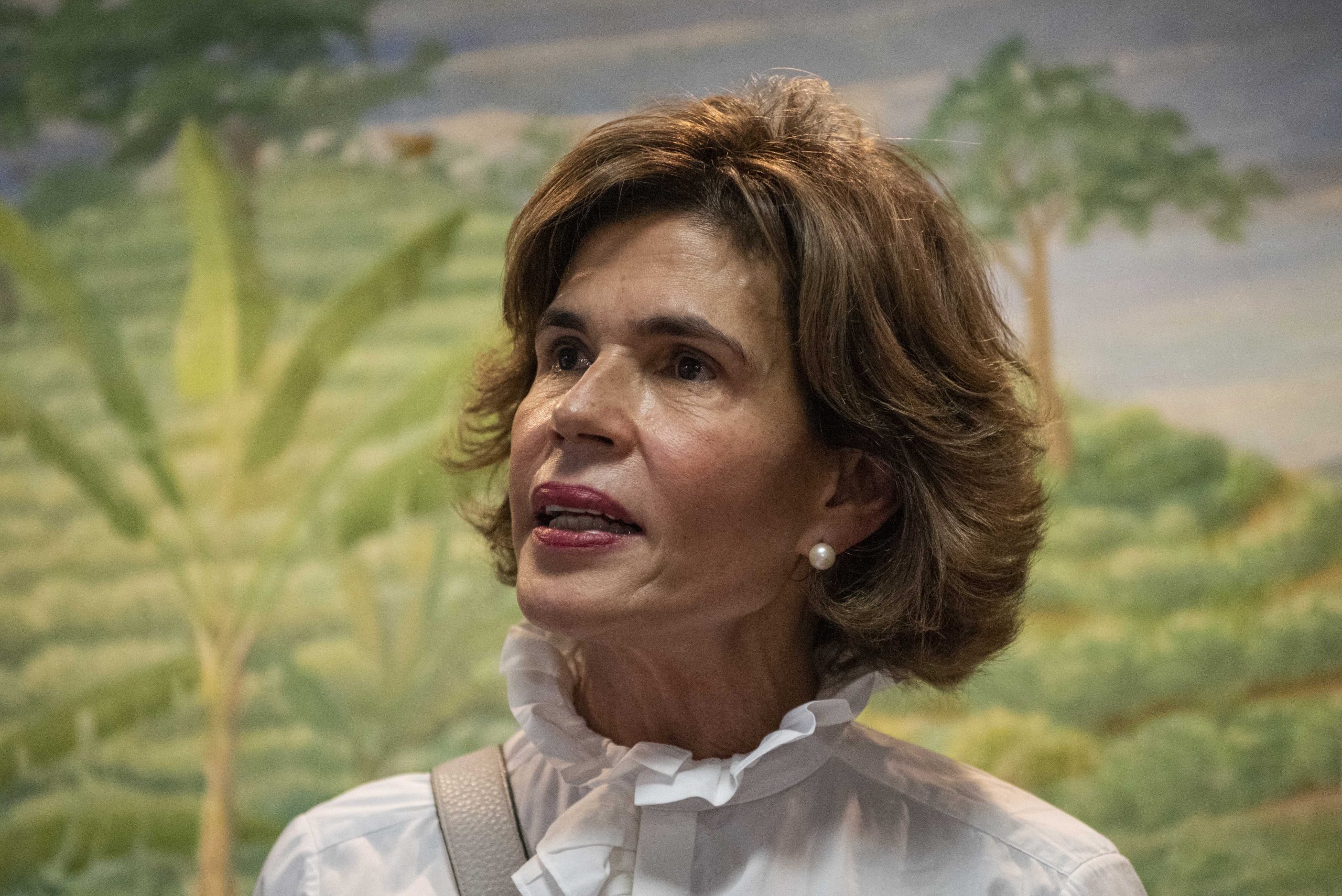Cristina Chamorro
