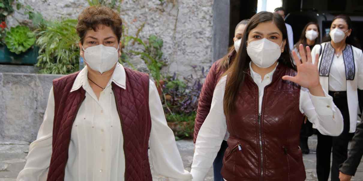 Consejeros de Morena exigen expulsión de Claudia Rivera por llevarlos a la derrota en Puebla