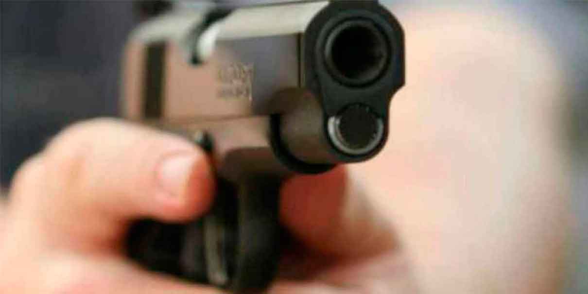 Balean casa de candidato priista en Ocoyucan
