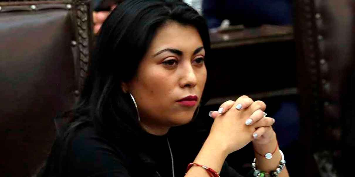 IMCO reconoce al Congreso de Puebla por trabajar con poco presupuesto