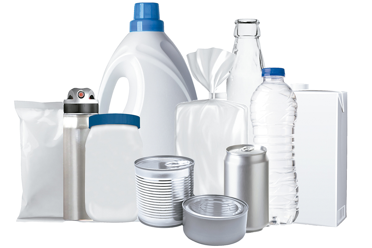 ECOCE: la aportación del reciclaje al medioambiente en 2020