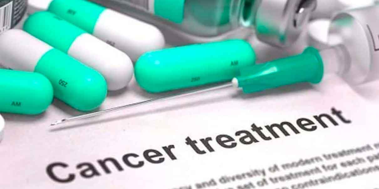 En Puebla garantizado el abasto de medicamentos vs el cáncer