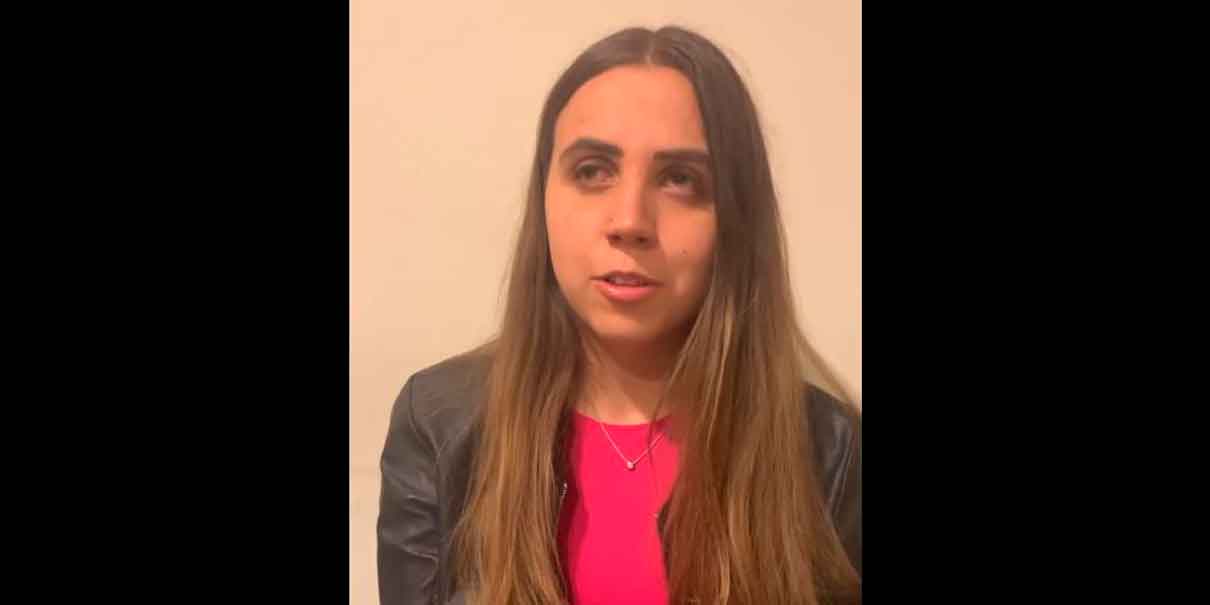 Estudiante de la UDLAP fue defraudada por su propia pareja