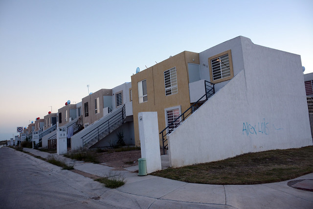 Hasta 10 mil viviendas abandonadas en el municipio de Aguascalientes: SEDUM