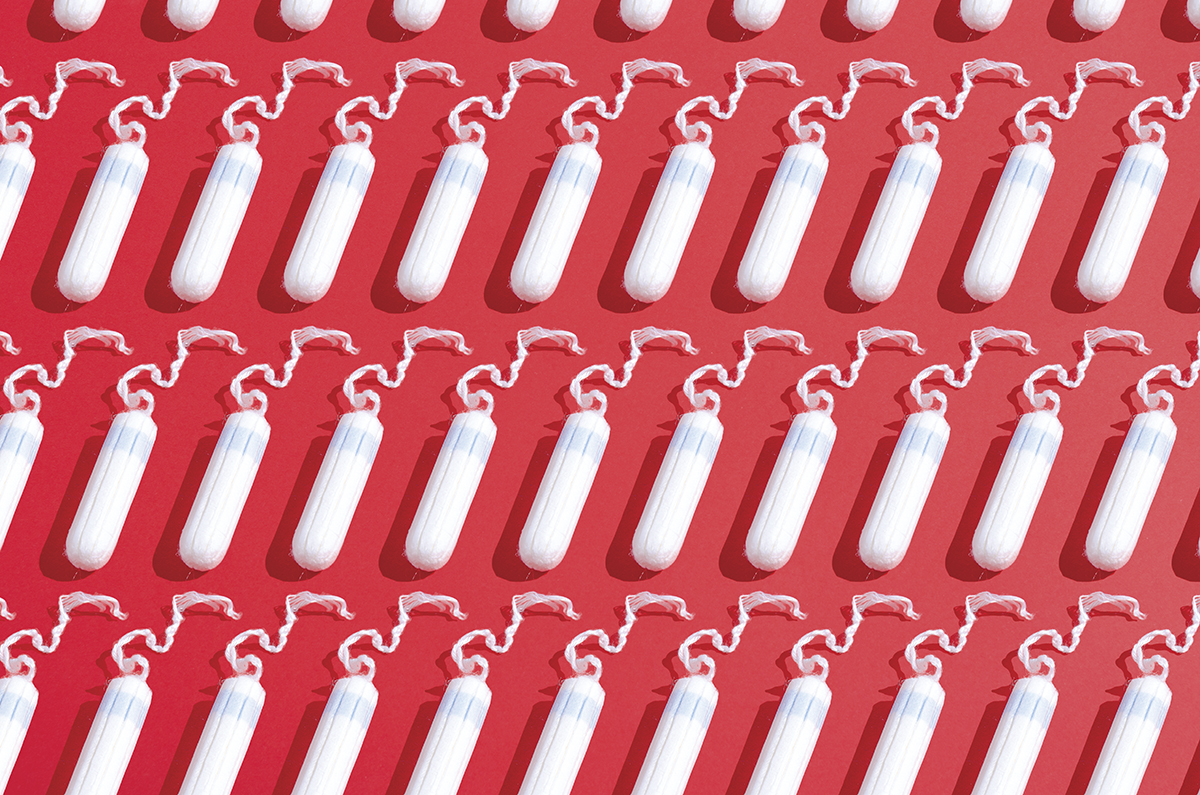 Productos para la menstruación: el impuesto oculto a las mujeres