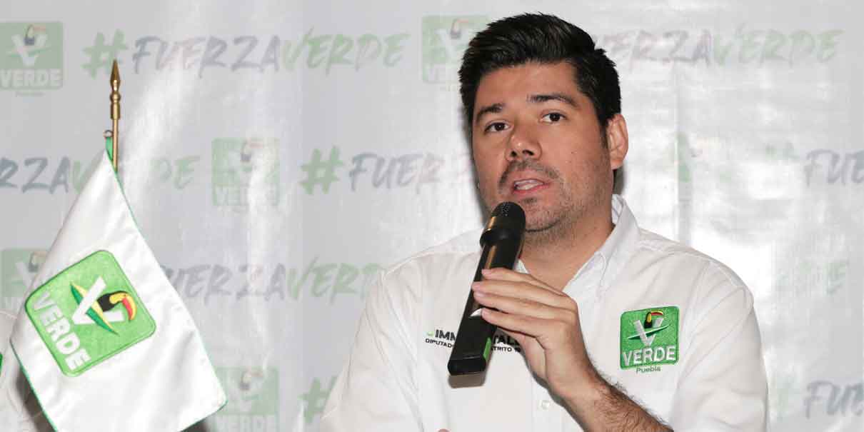 PVE denunciará a Porfirio Lima por fingir secuestro