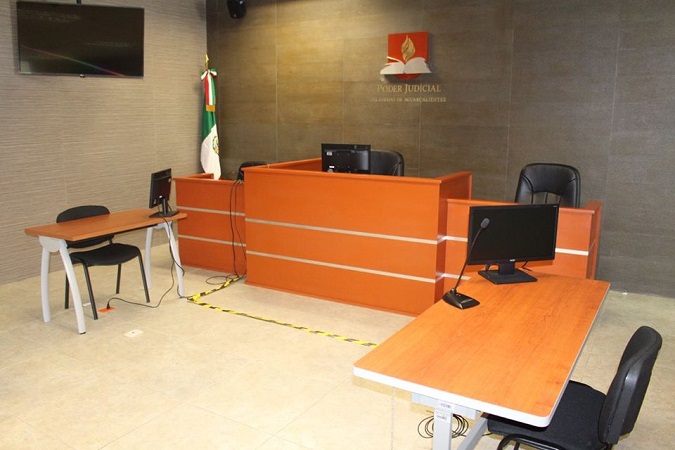 Vinculan a proceso a adolescente de 16 años que violó a niño de 5 años en Aguascalientes