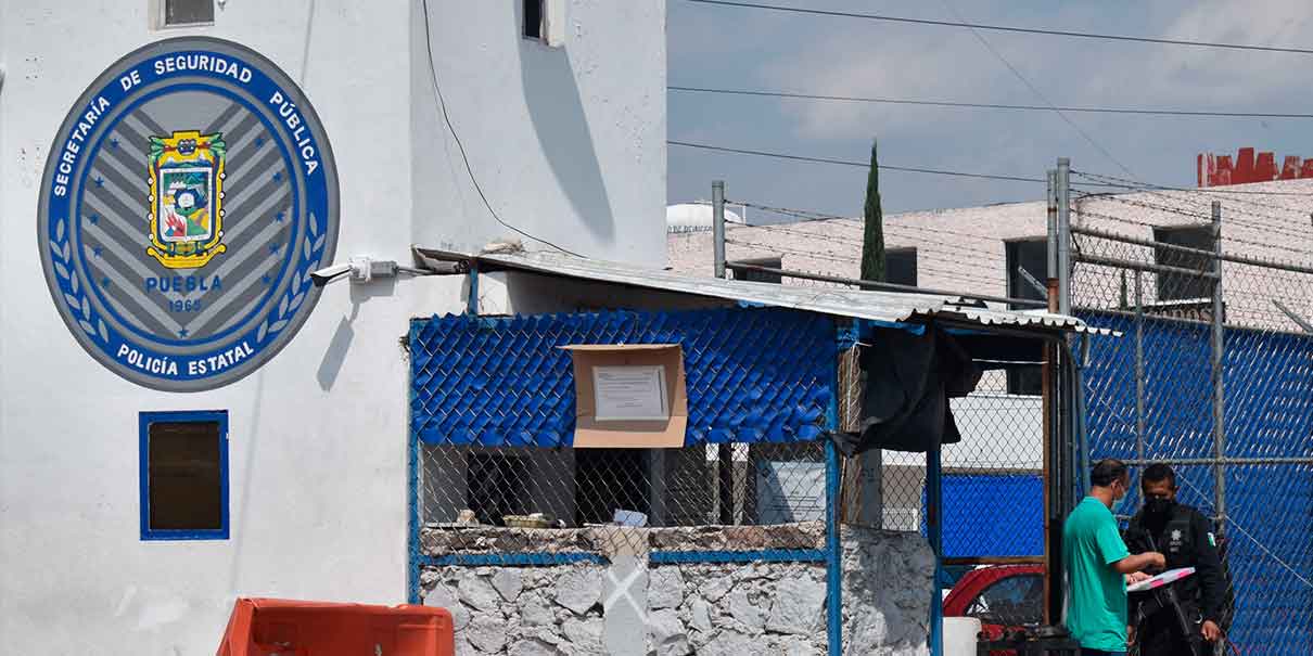 Los chiapanecos tenían su pueblito en el Cereso de San Miguel y cobraban los servicios
