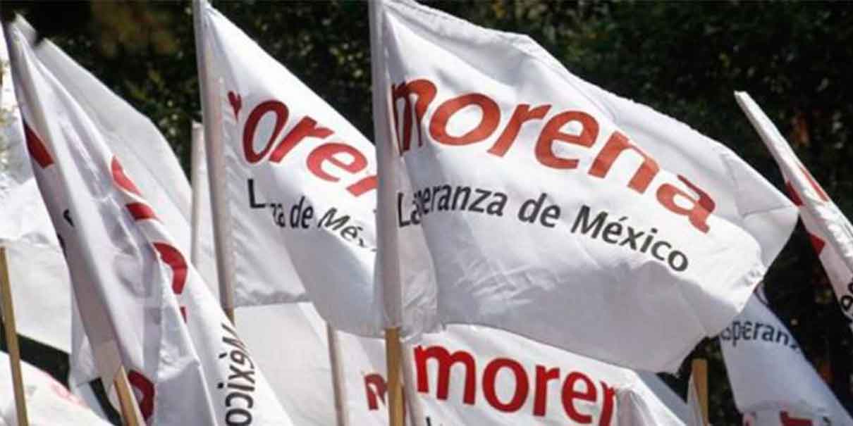 En Congreso poblano Morena dominará con aliados