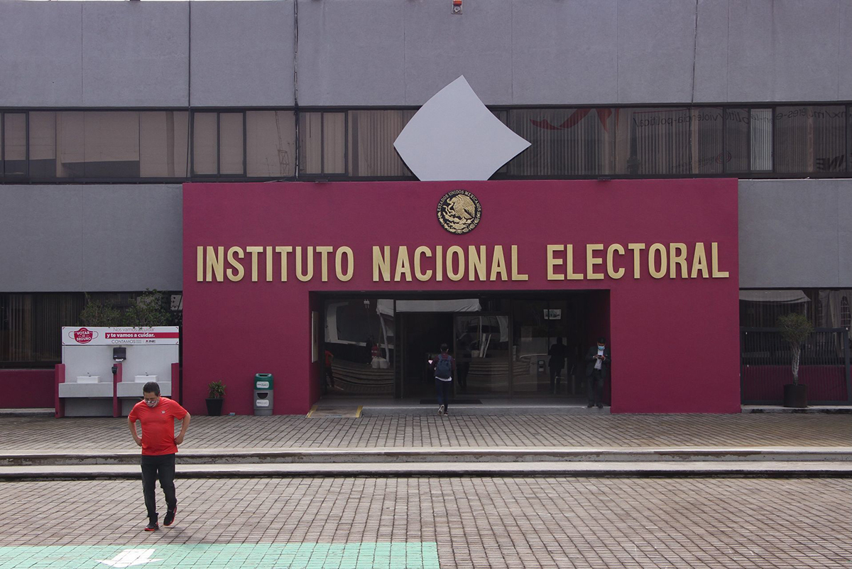 Elecciones 2021: México sale a votar en medio de la pandemia y campañas sangrientas