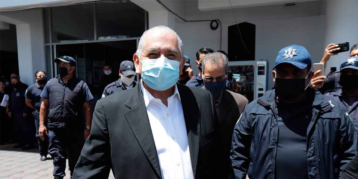 Piden al gobierno de Puebla no intervenga en las elecciones de Jalpan