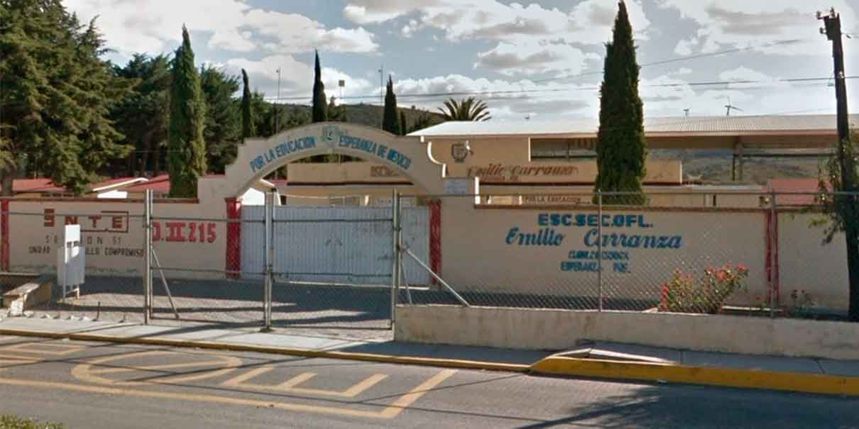 Realizarán adecuaciones en 4 mil escuelas poblanas para regreso a clases