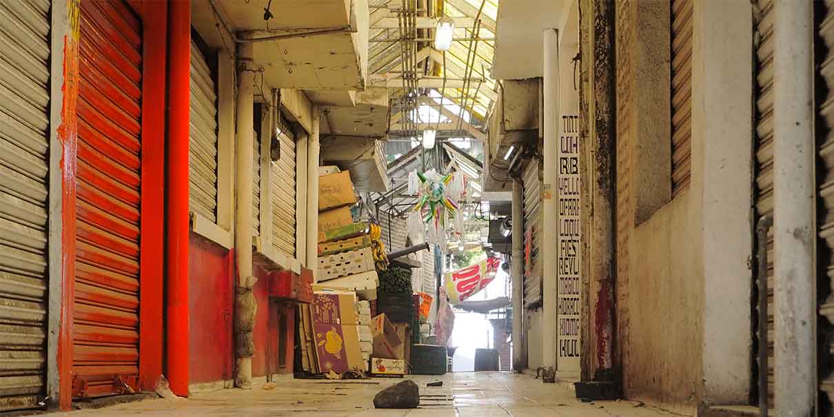 Todo se hizo mal en planeación de obras por Sedatu y Ayuntamiento de Puebla