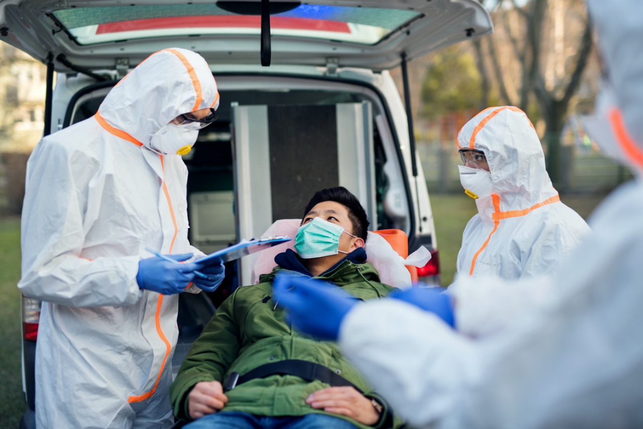 China coronavirus
