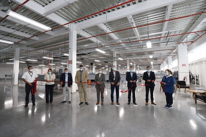 Se ampliará planta de Sensata Technologies en Aguascalientes; se crearán 500 empleos