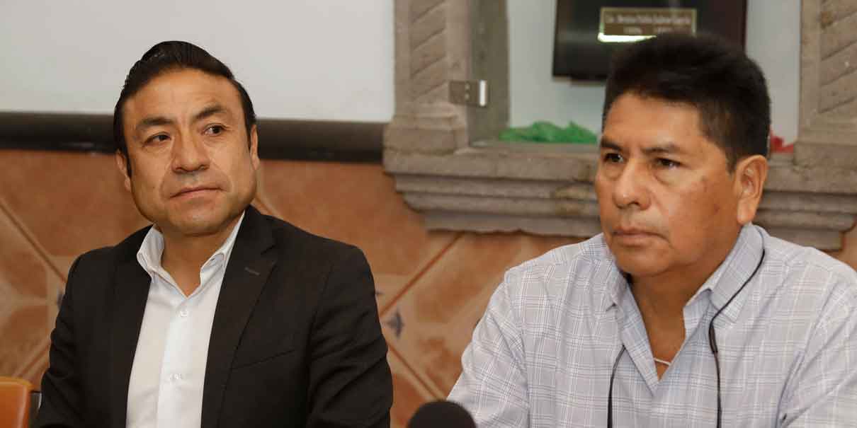 Exigen anular elección en Amozoc; candidatos acusan chanchullo y alteración de cifras
