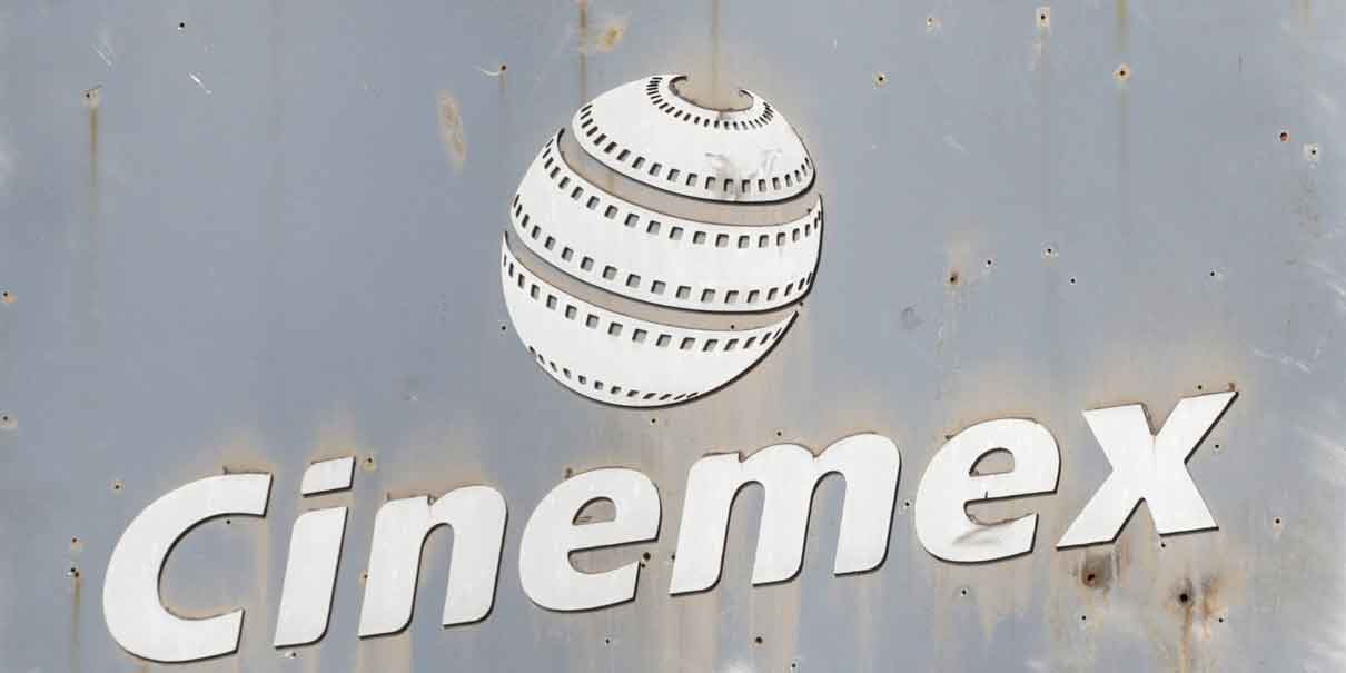 Cinemex reabre 14 complejos en Puebla