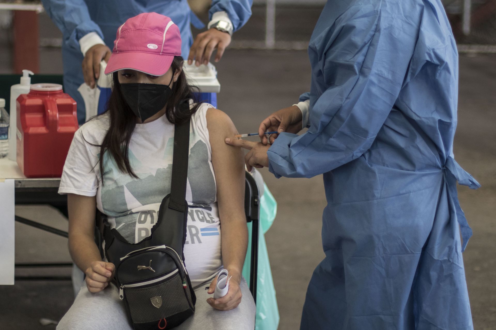 Covid-19: México suma hoy 228,146 decesos; hay 19,224 casos activos de contagio