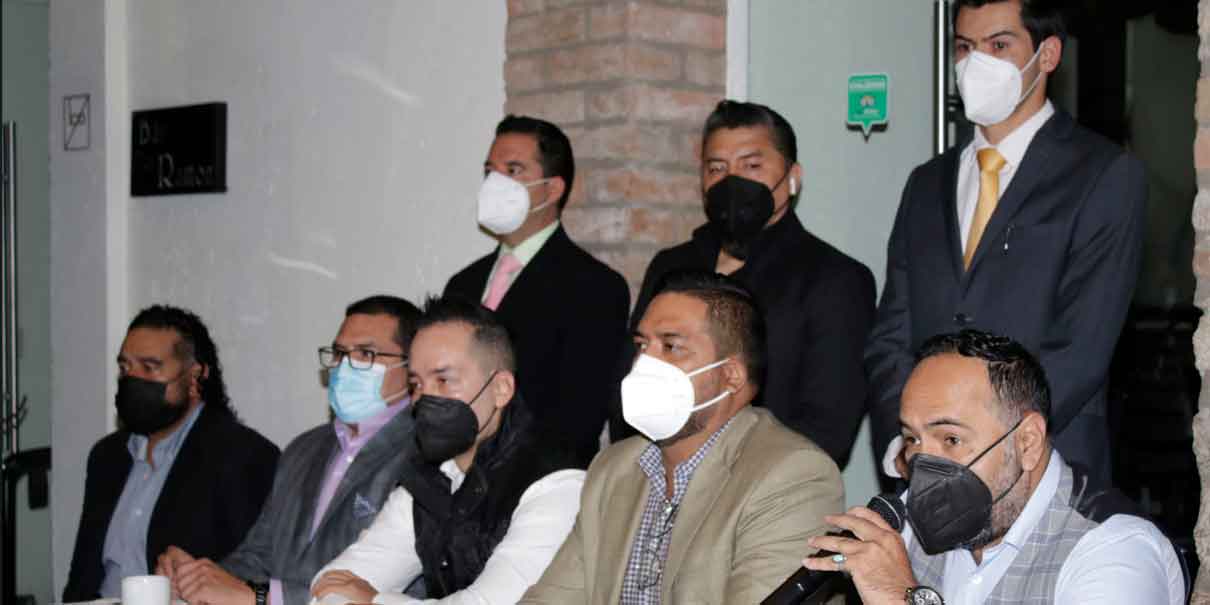 Ya no resisten, empresarios de la vida nocturna exigen reapertura; 100 mil empleos perdidos