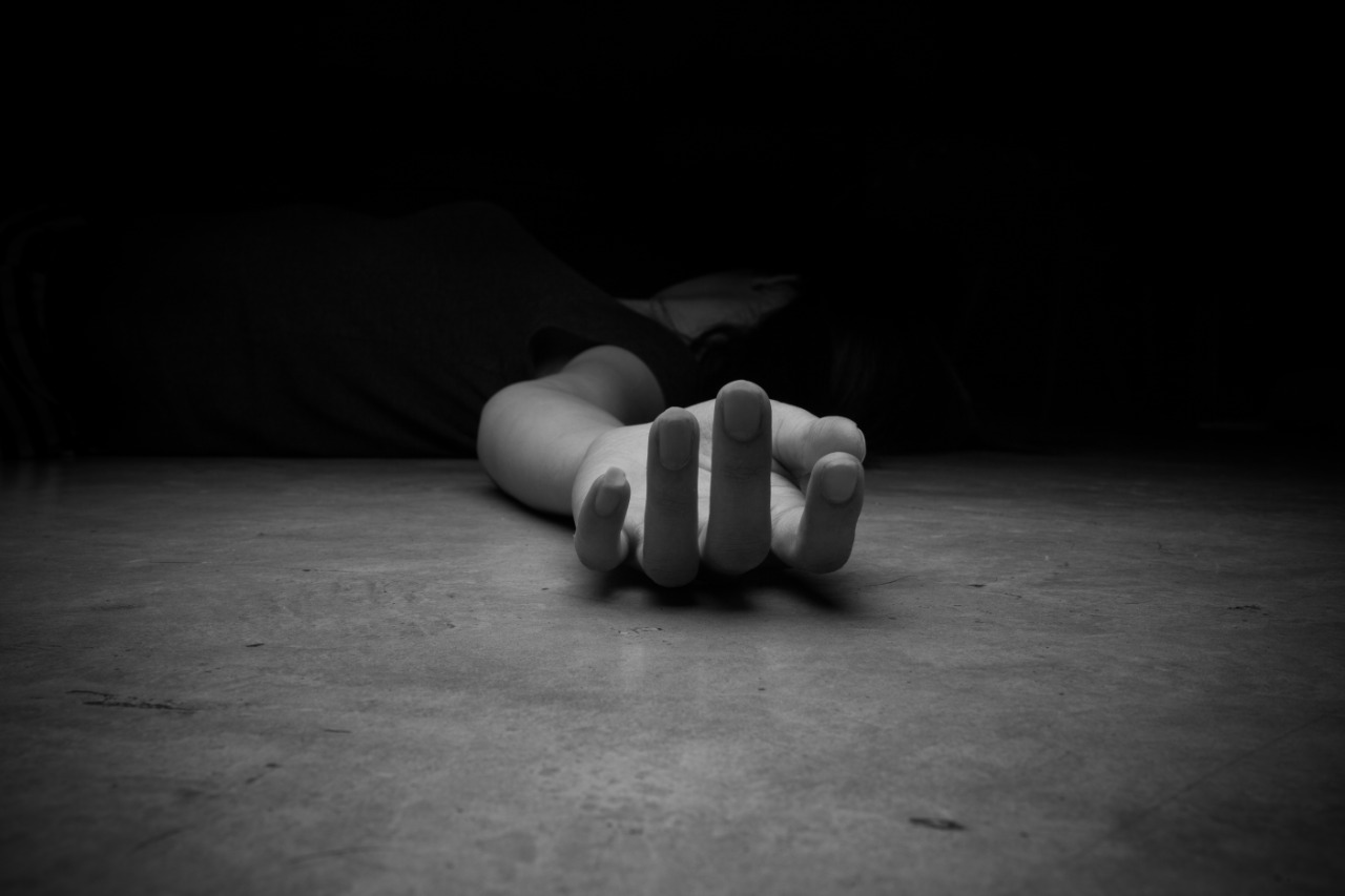 Feminicidios