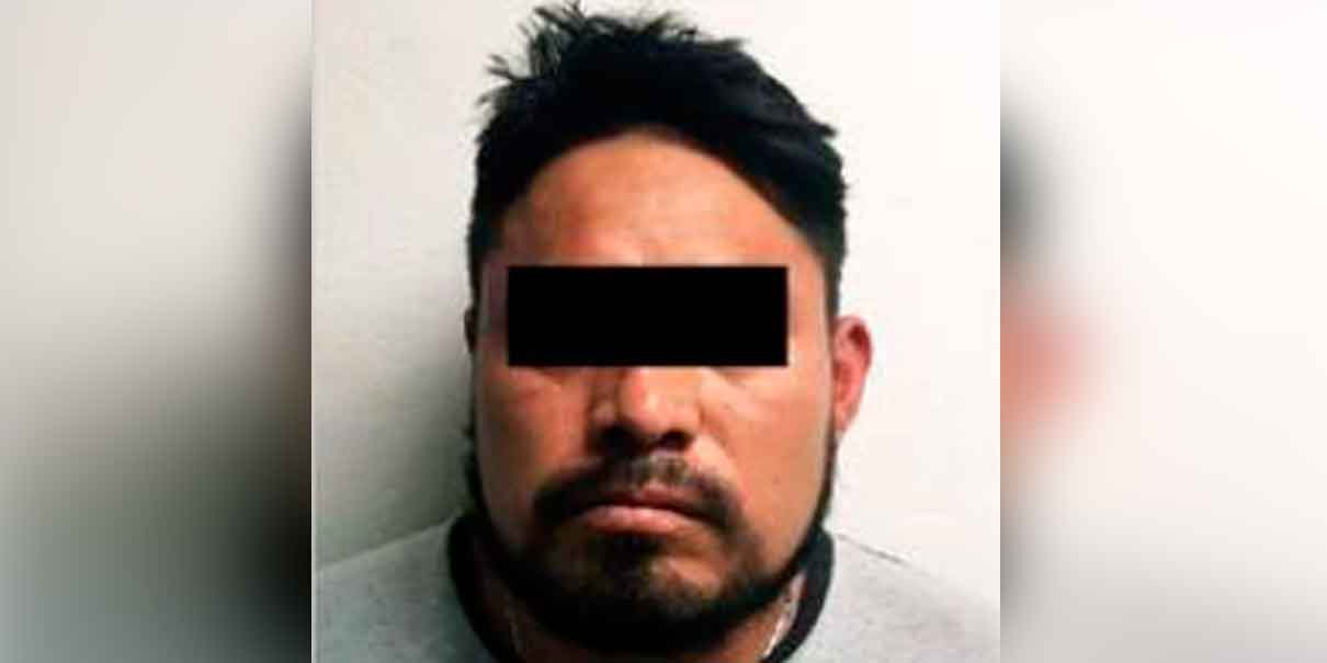 “El Pirulí” no es el asesino de universitarios ni del chofer en Huejotzingo