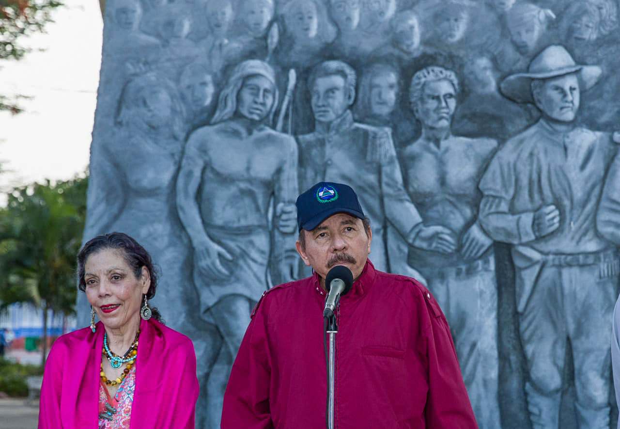 EU revoca visas a funcionarios de Nicaragua por represión contra opositores