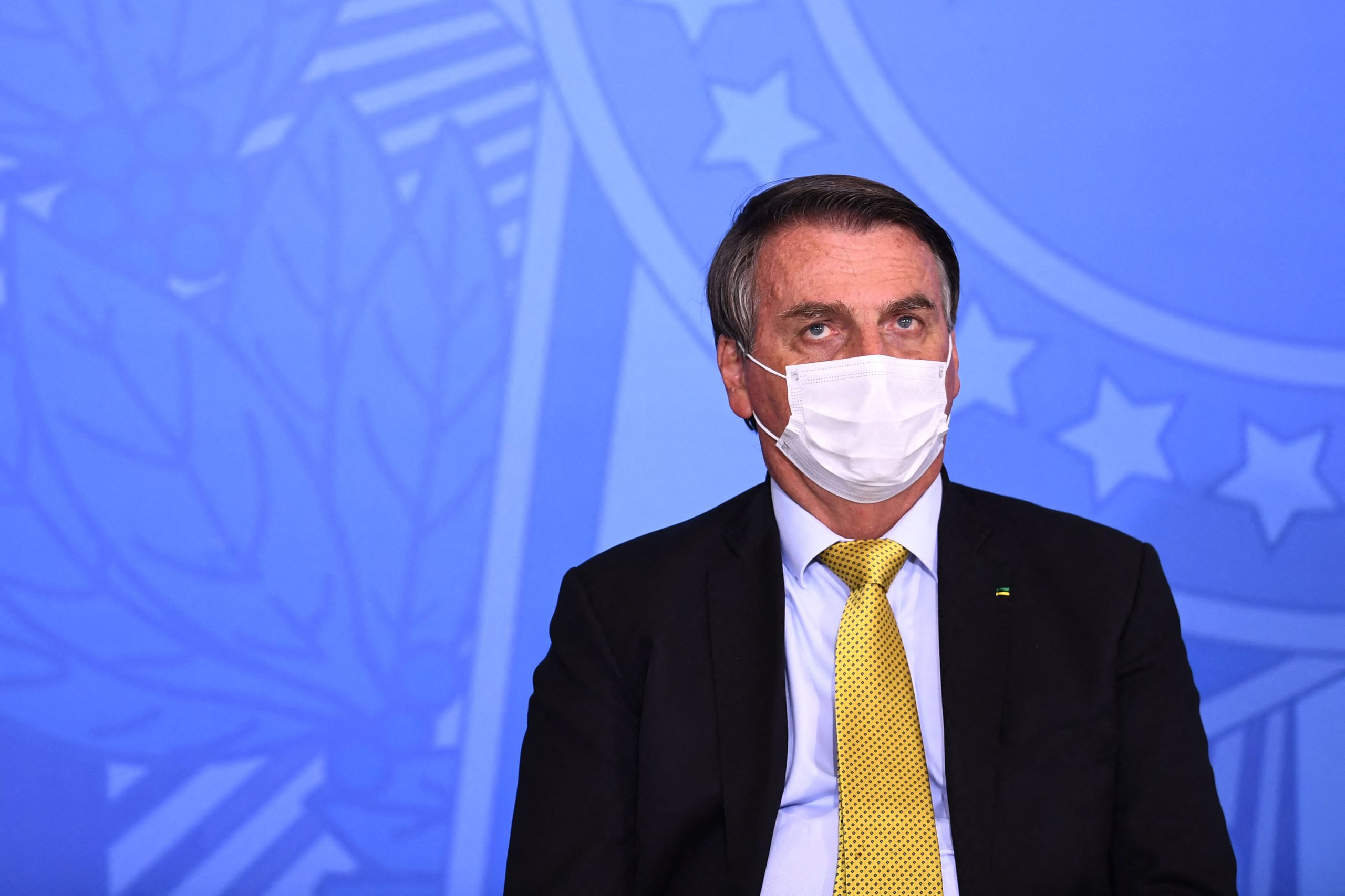 Jair Bolsonaro