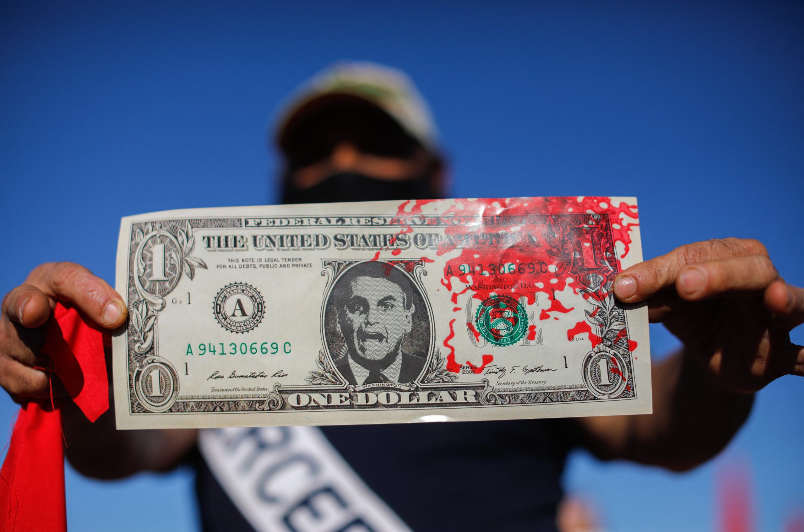 Brasil corrupción vacunas