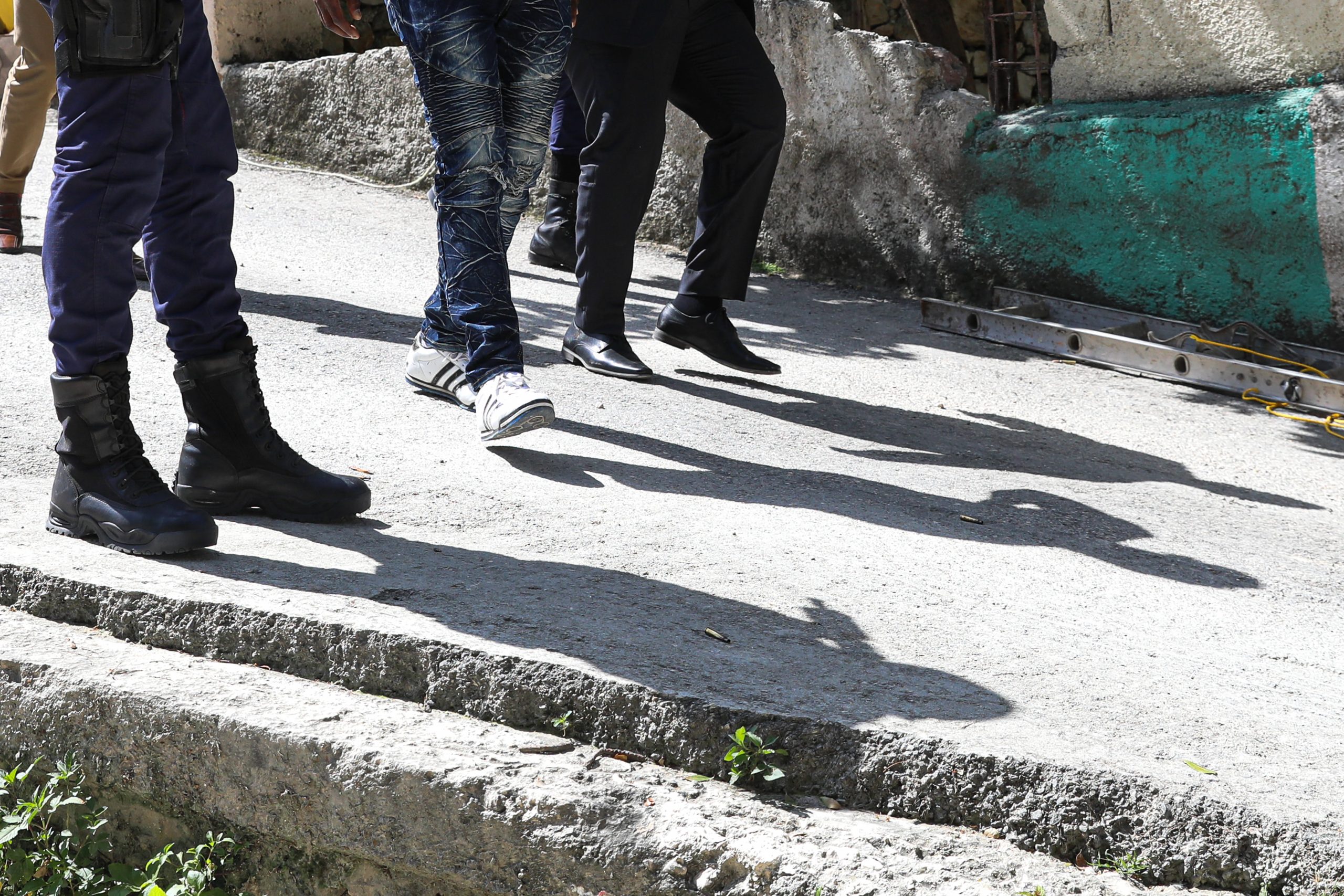 Haití: Cuatro presuntos asesinos del presidente Moïse son abatidos y hay otros dos detenidos