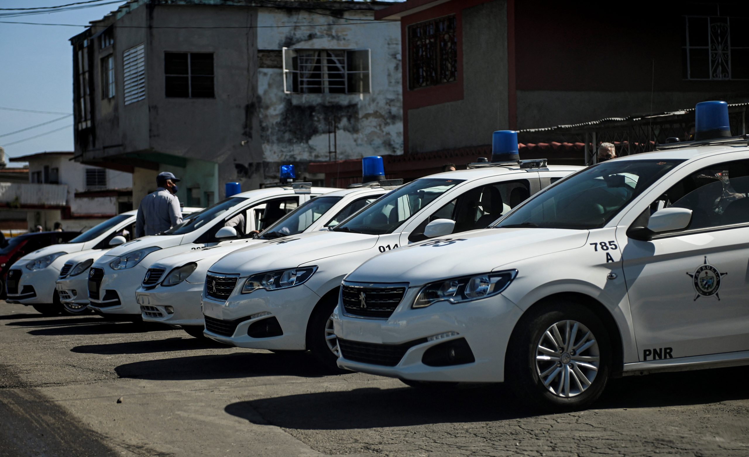 Cuba después de las protestas