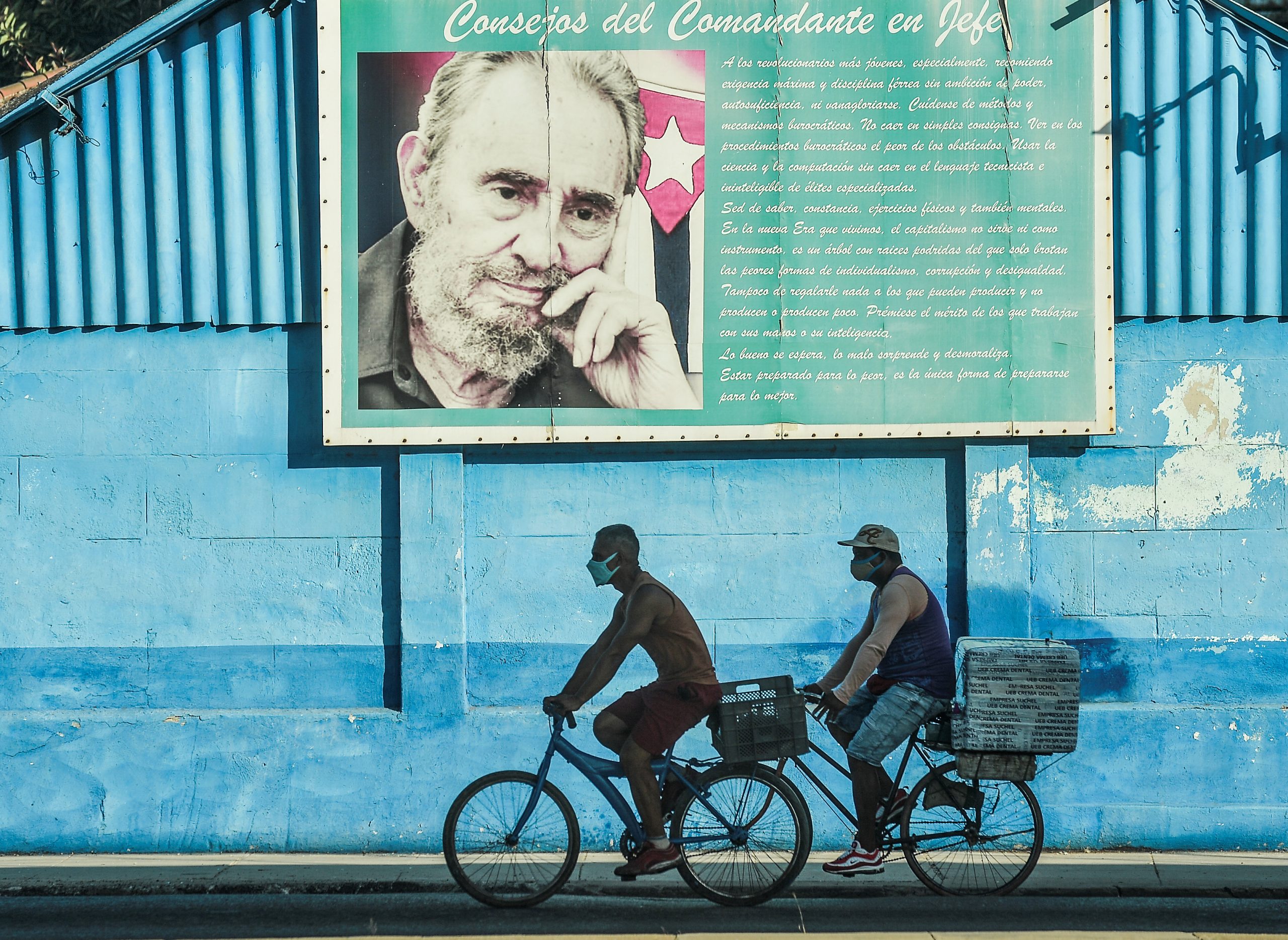 Cuba