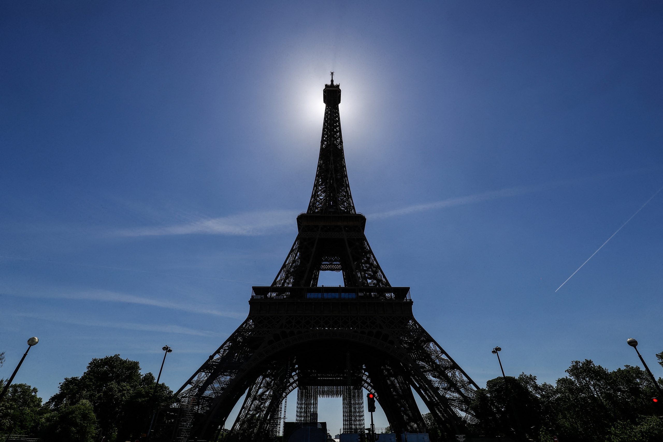 Torre Eiffel