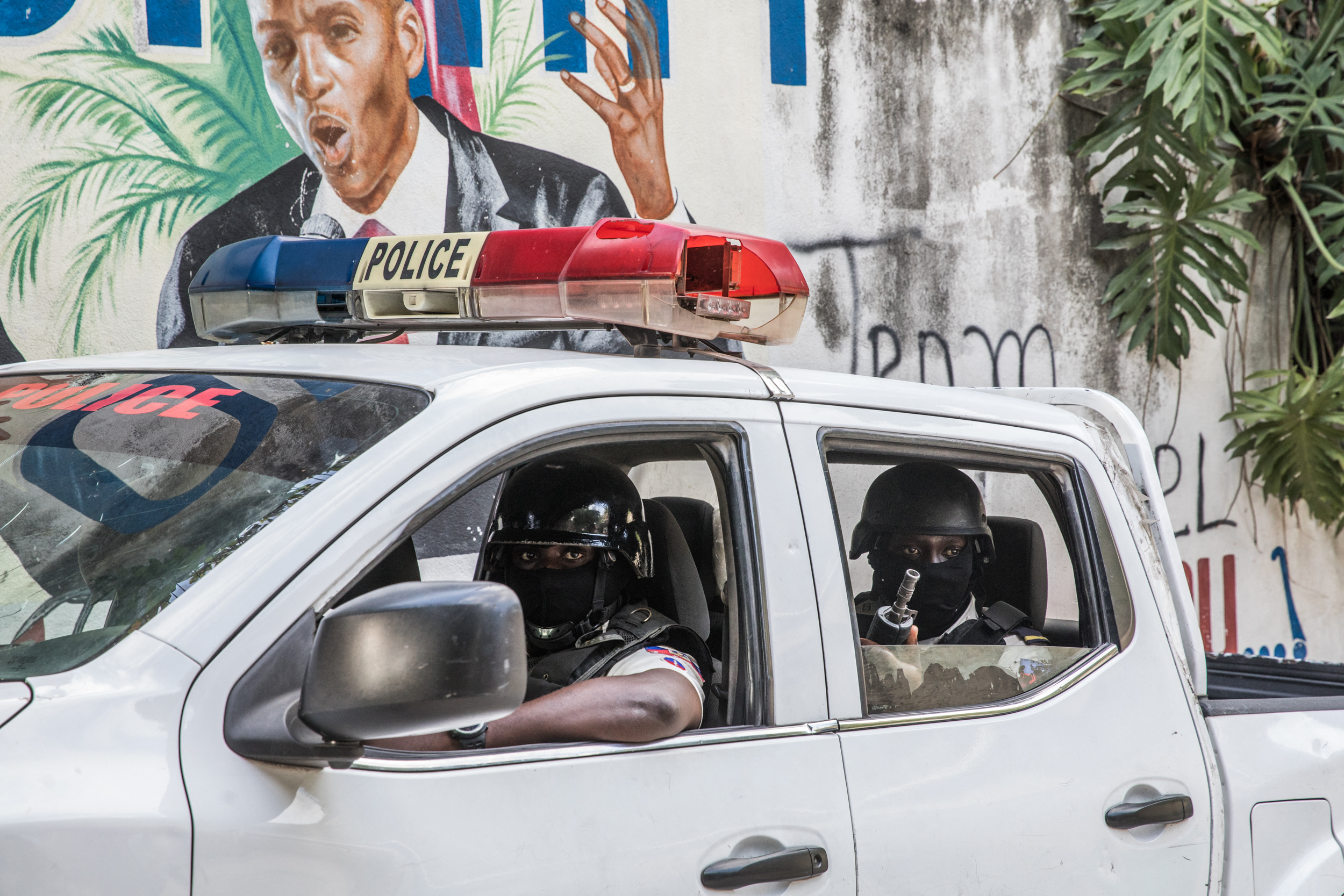 Haiti
