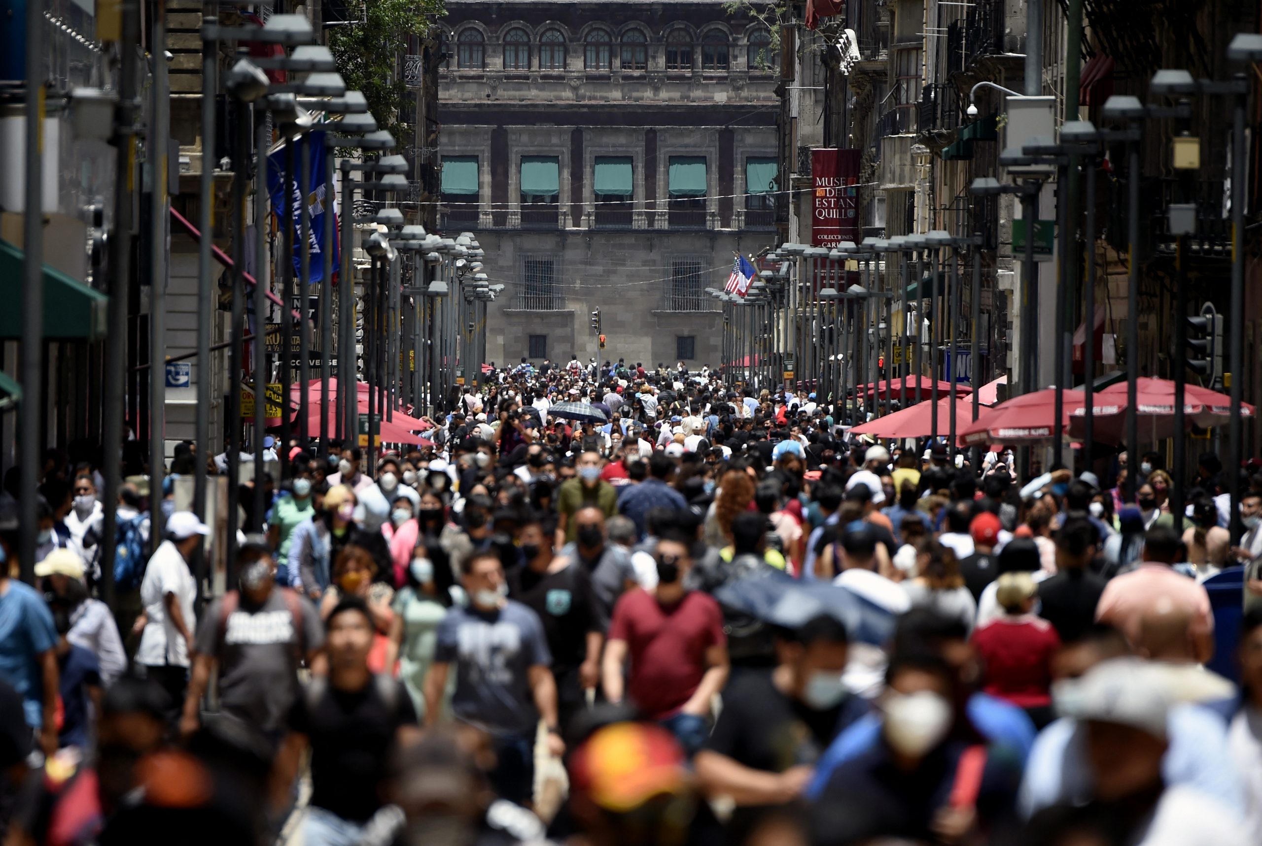 covid méxico