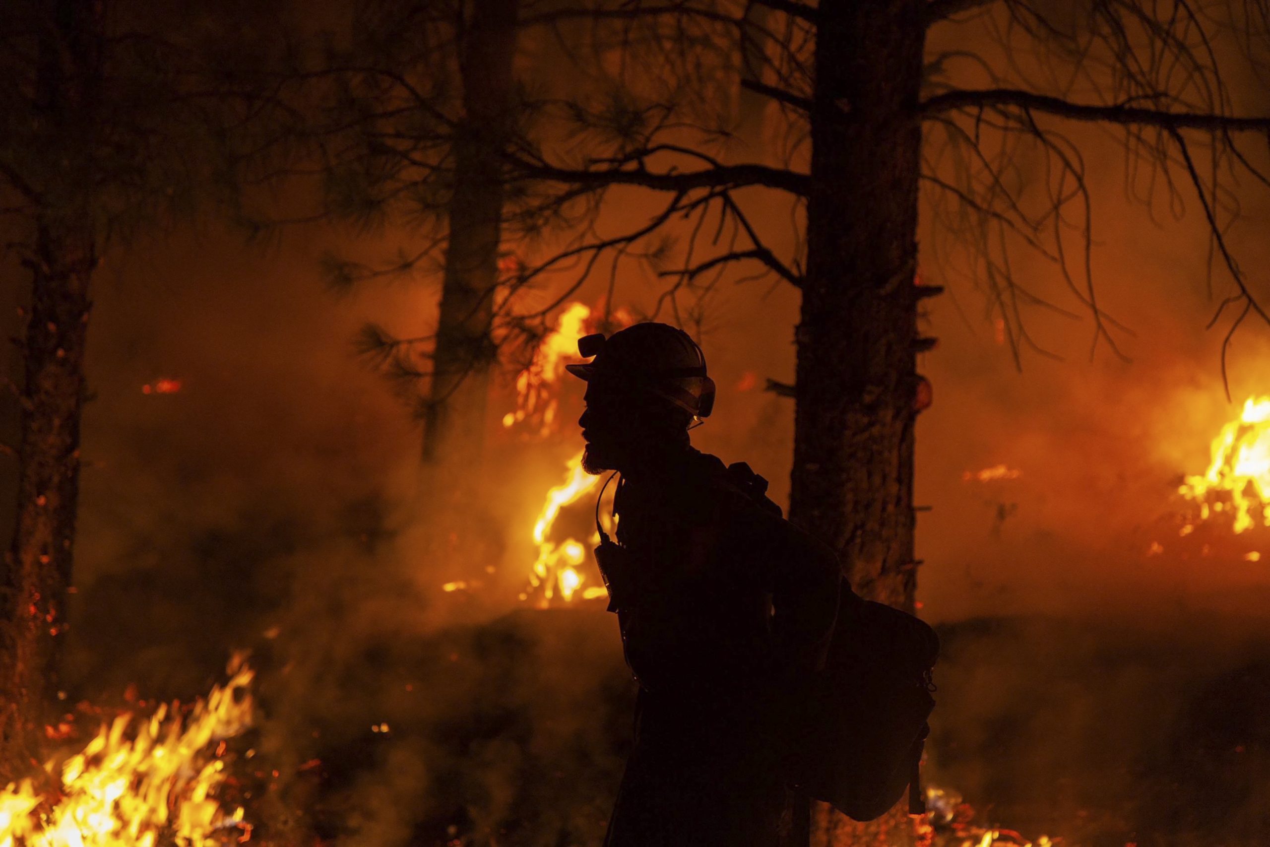 Incendios