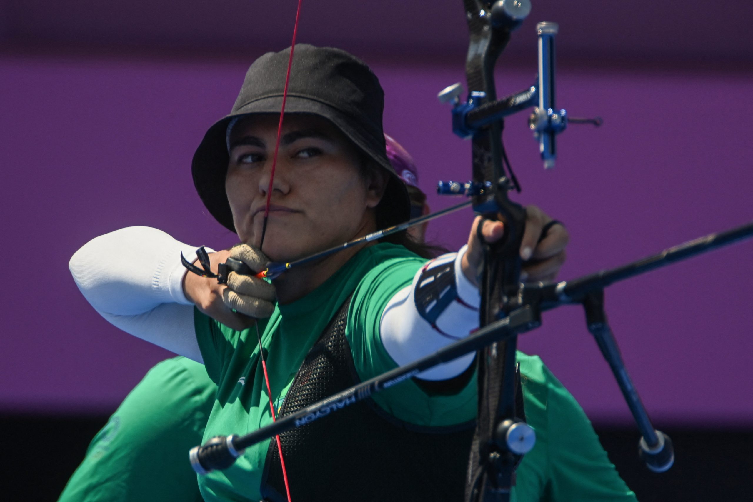 Alejandra Valencia