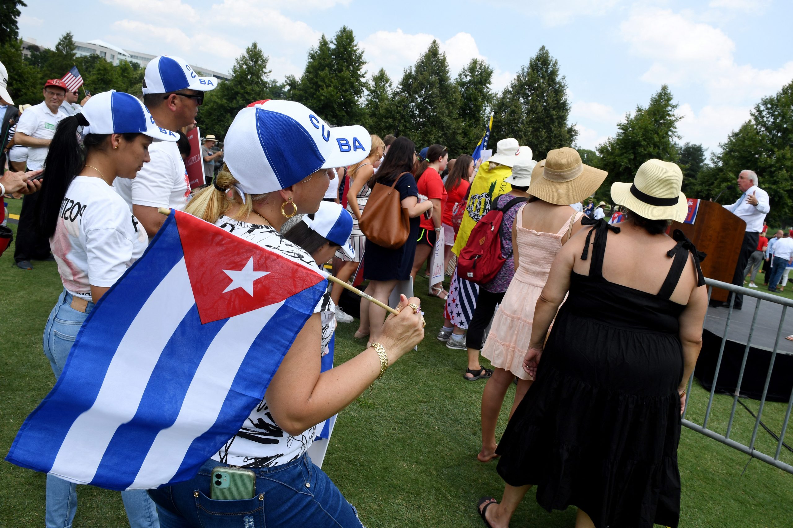 Cuba, en el centro de la próxima reunión de la OEA