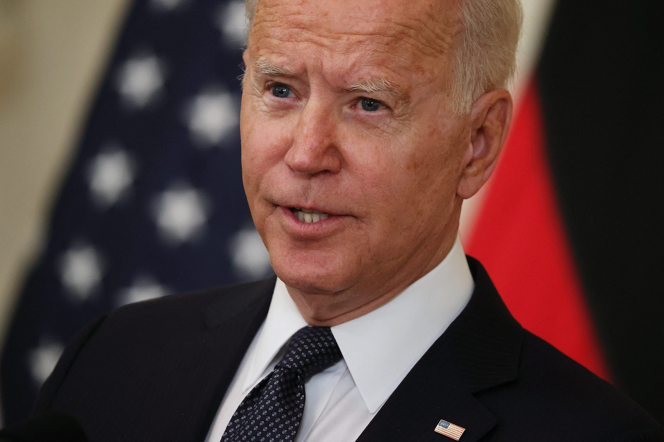Biden Cuba