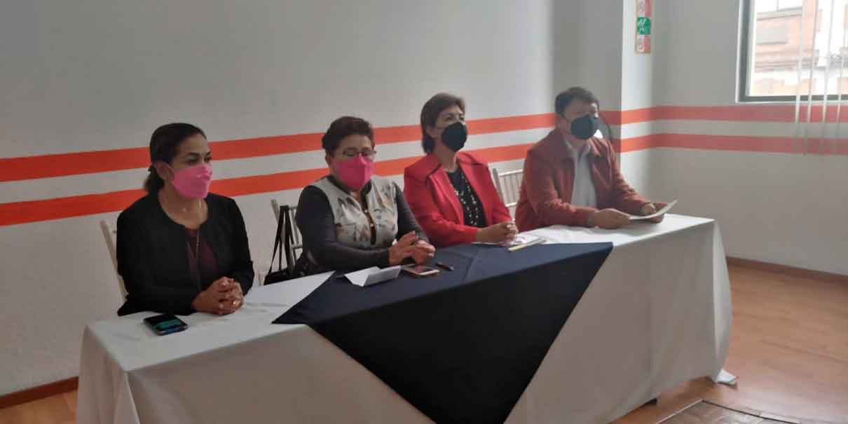 800 estudiantes poblanos de enfermería no podrán hacer servicio social