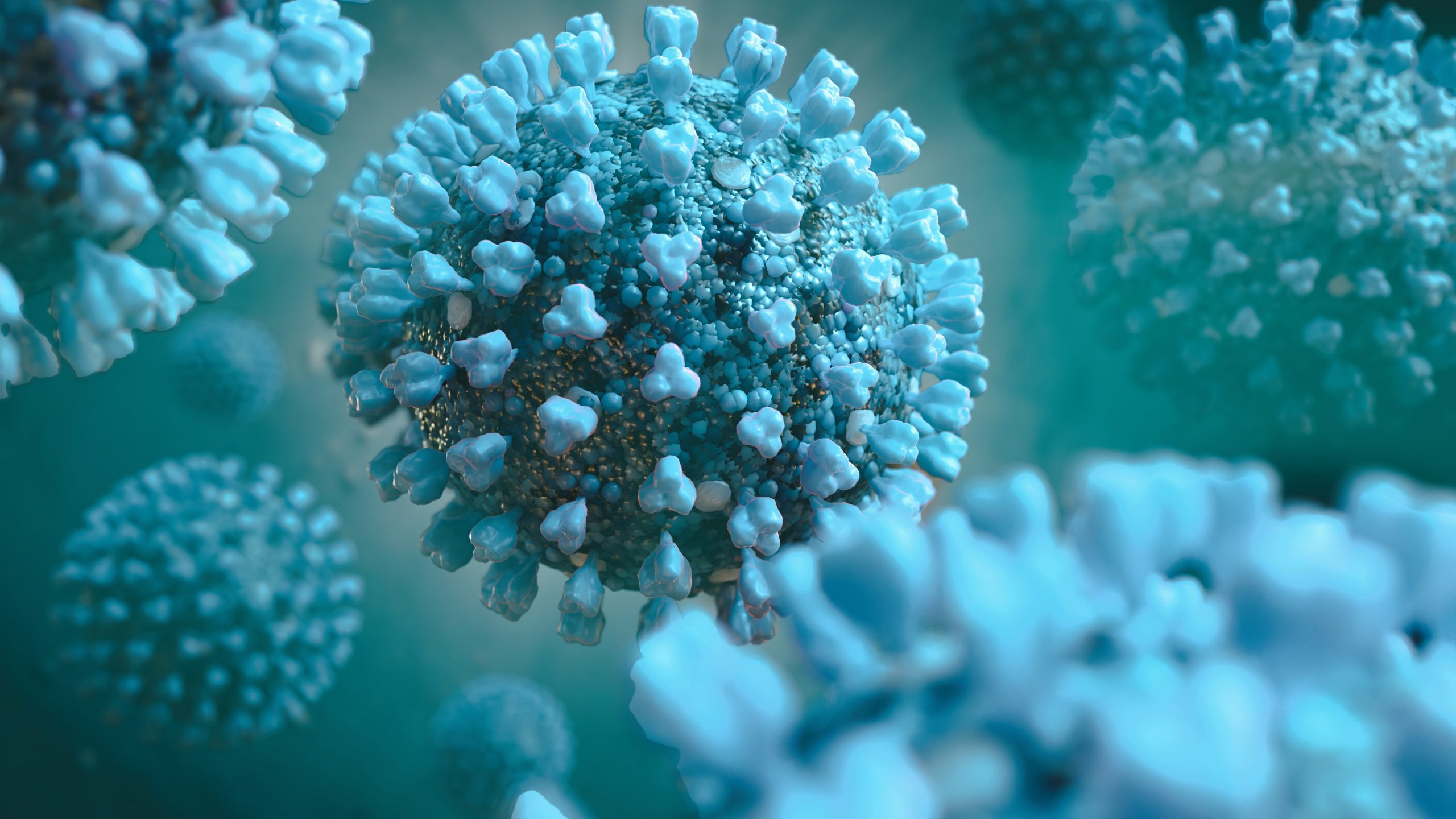 Asintomáticos de covid tenían mayor exposición a coronavirus menos agresivos: Stanford