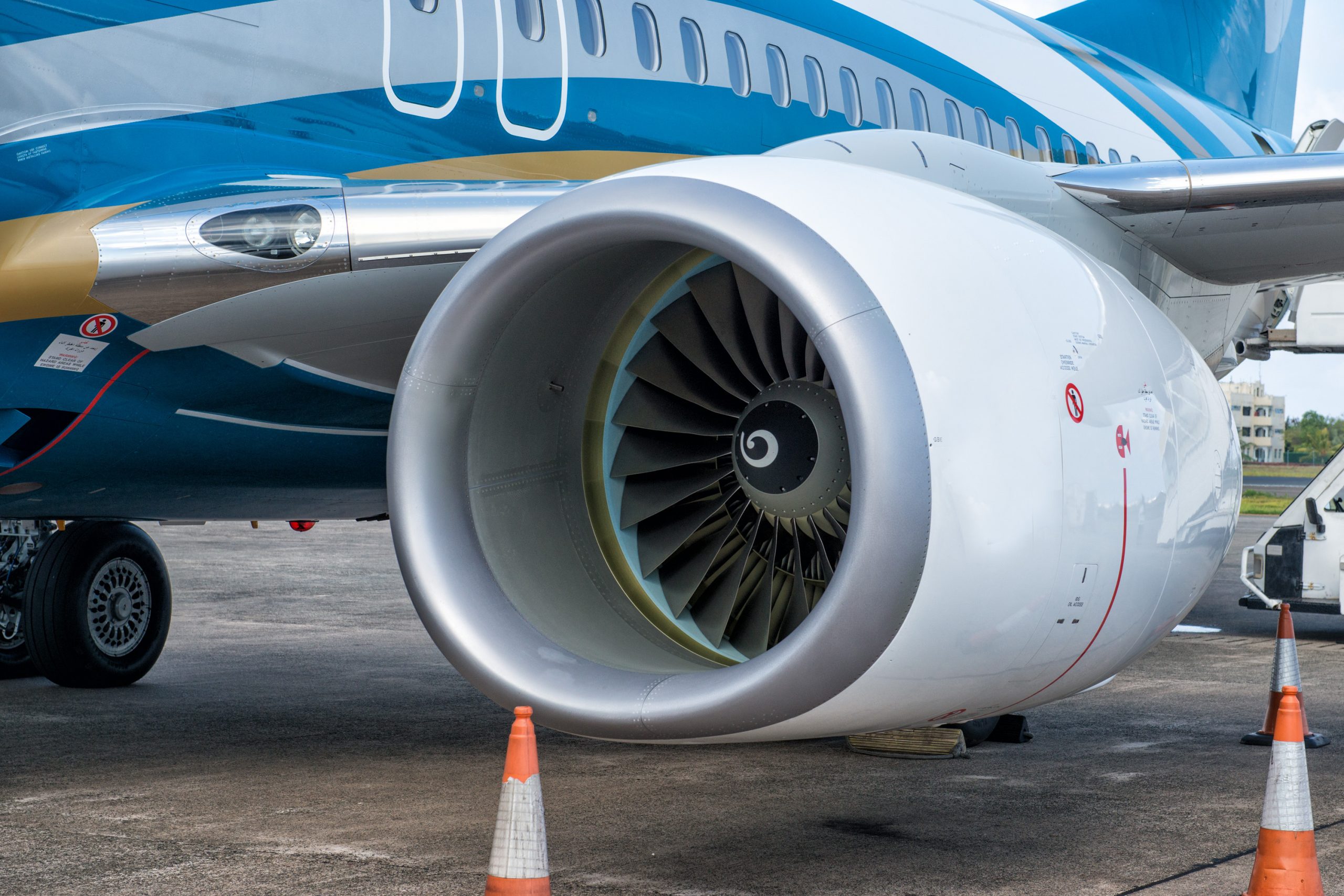 boeing 737