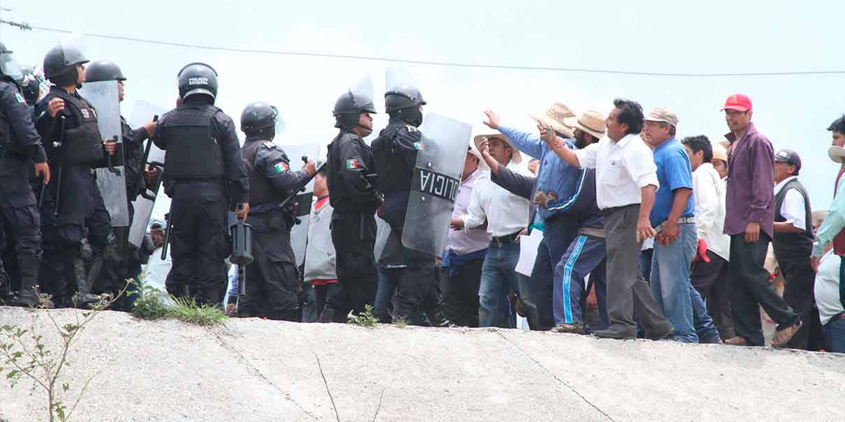 Caso Chalchihuapan donde murió un niño no quedará impune MBH